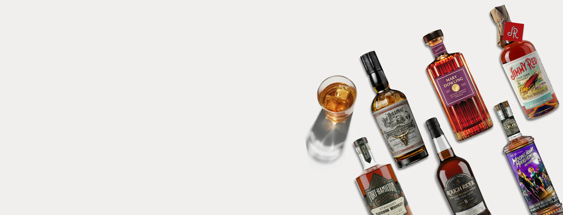 Master Your American Whiskey Journey