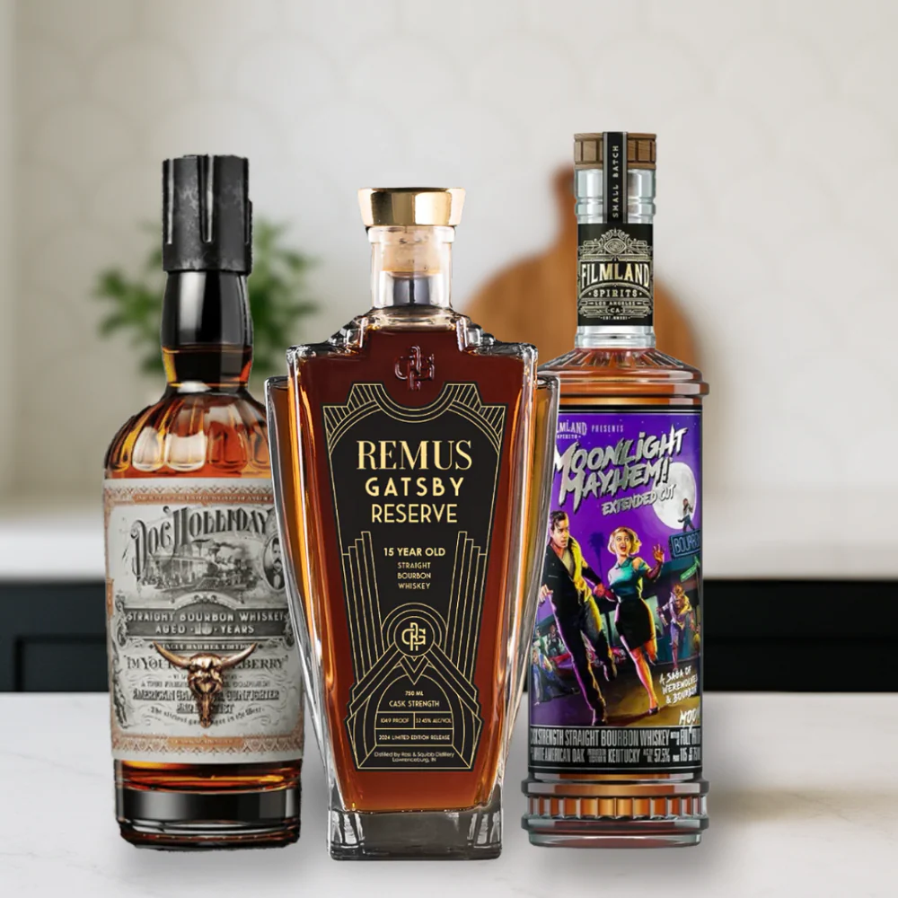 Sale American Whiskey